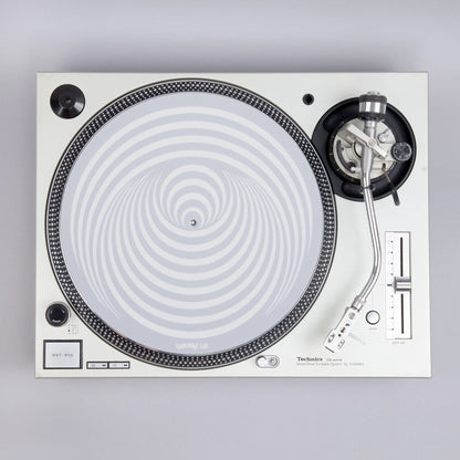 Tapis Ed Hertz - Nuances de gris / Unitaire