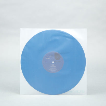 Paquet combo de pochettes extérieures / intérieures parfaites pour disques vinyles