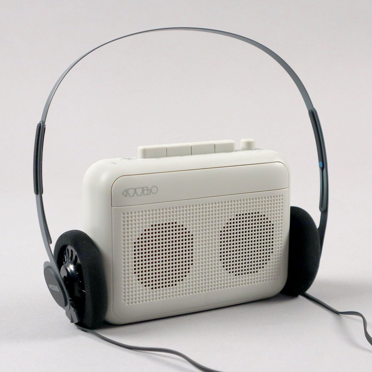 Lofi One Lecteur Cassette Portable Walkman - PRÉCOMMANDE