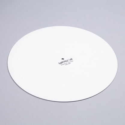 Tapis LeWitt pour platine vinyle