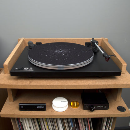 Spacemat Record Tapis antidérapant