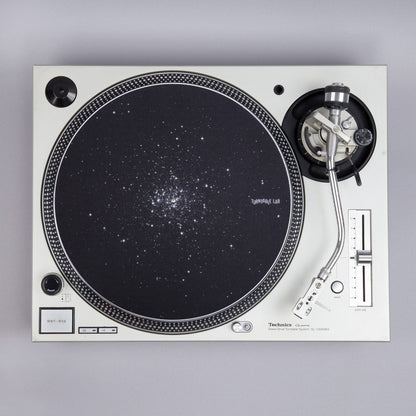 Spacemat Record Tapis antidérapant